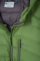 Link Mens Insulated Jacket