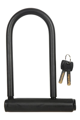 Bicycle D-Lock