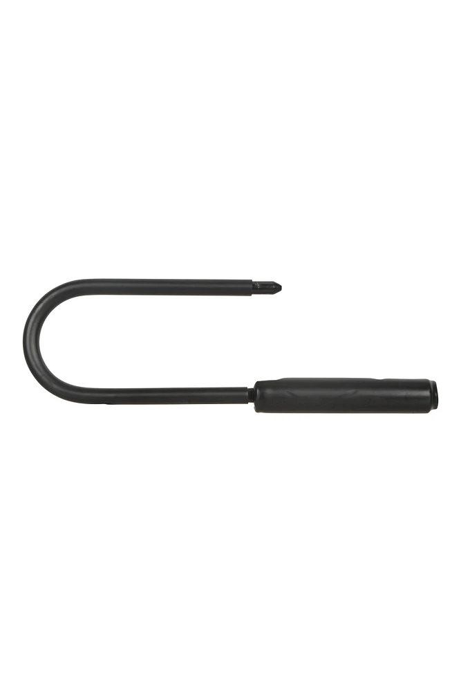 Bicycle D-Lock