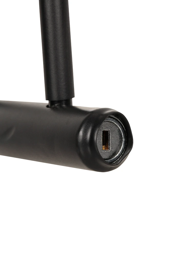 Bicycle D-Lock