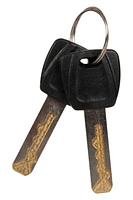 Bicycle D-Lock