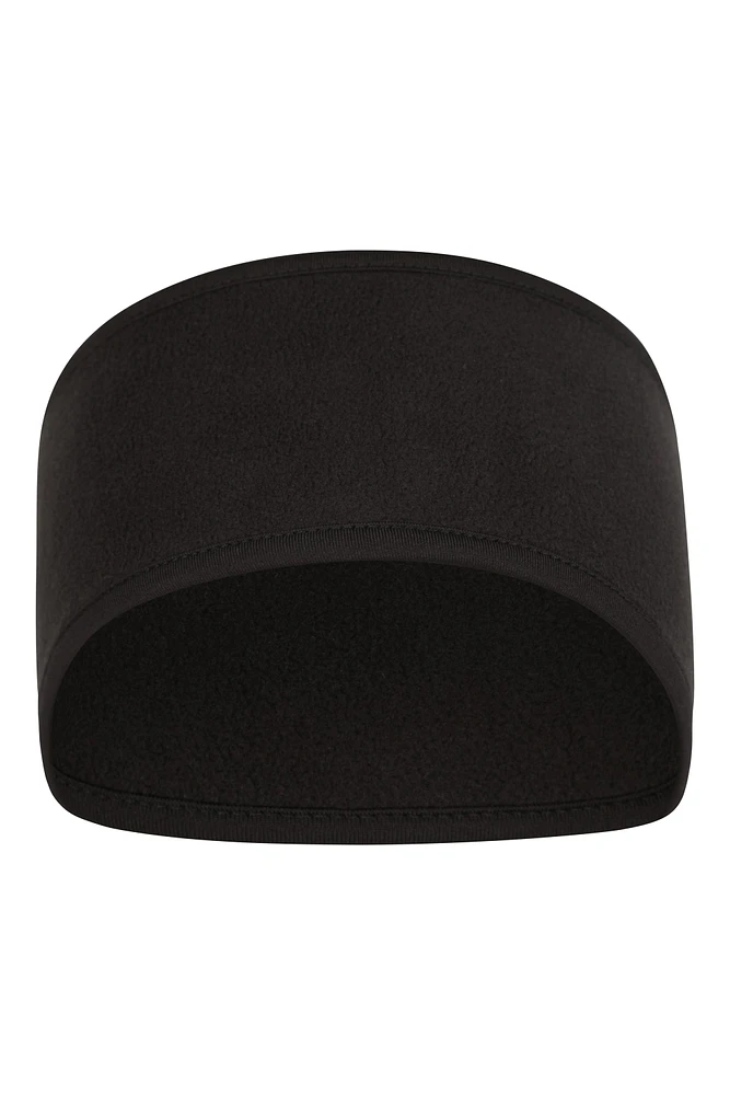 Windproof Headband