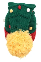 Christmas Tree Beanie