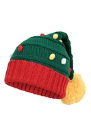Christmas Tree Beanie