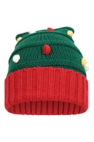 Christmas Tree Beanie