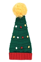 Christmas Tree Beanie