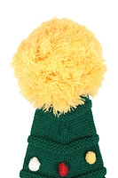 Christmas Tree Beanie