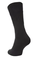 Double Layer Anti-Chafe Mid-Calf Hiking Socks