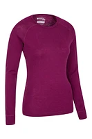 Merino Womens Thermal Top