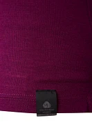 Merino Womens Thermal Top