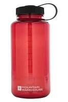 BPA Free Plastic Bottle - 31 oz.