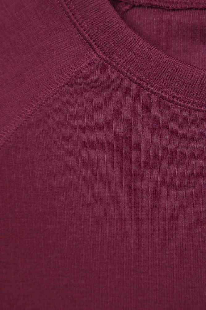 Thermal Womens Base Layer Top