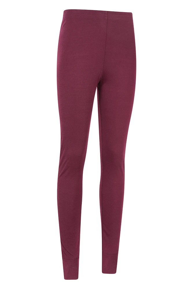 Talus Womens Base Layer Pants