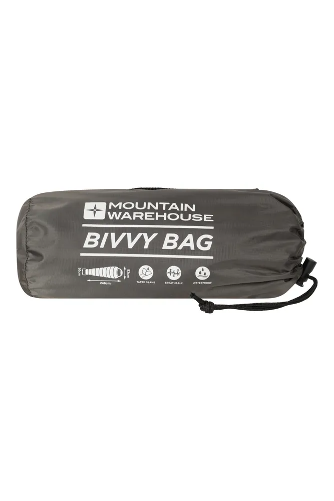 Waterproof Bivvy Bag