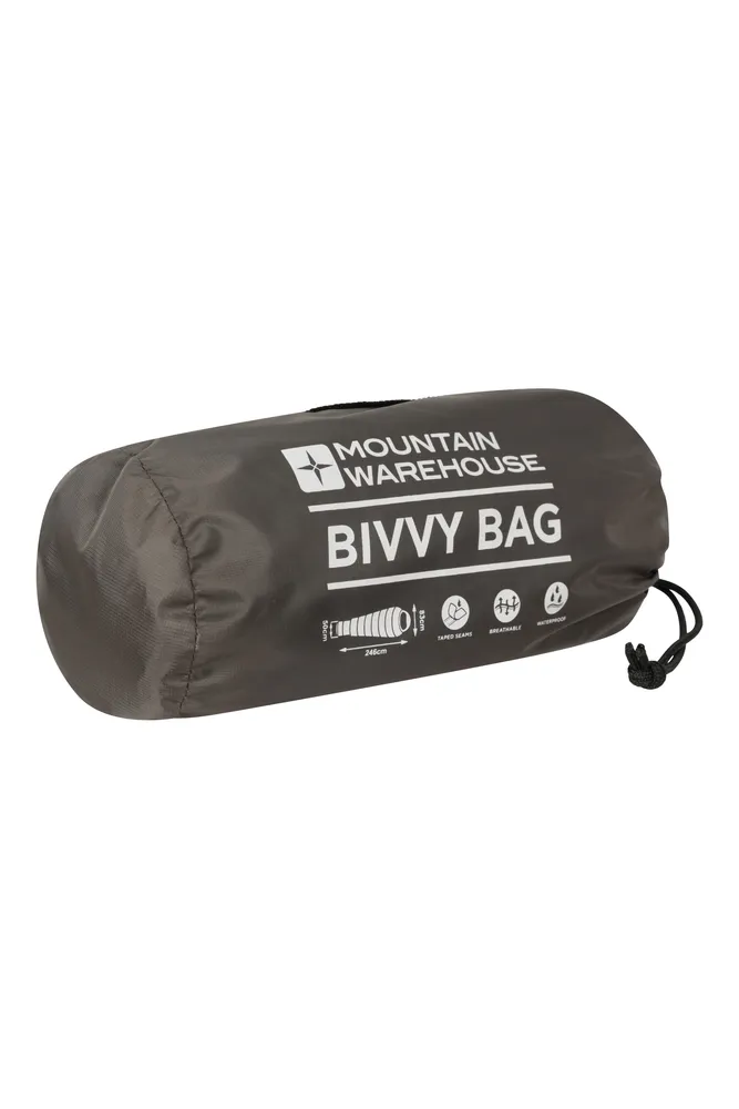 Waterproof Bivvy Bag