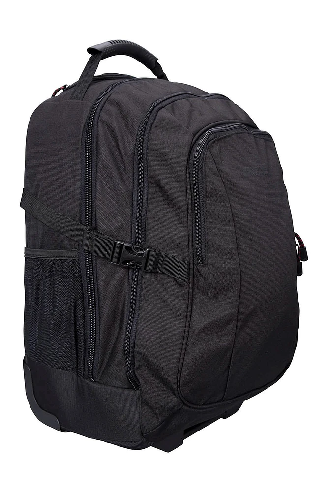 Voyager 35L Wheelie Backpack