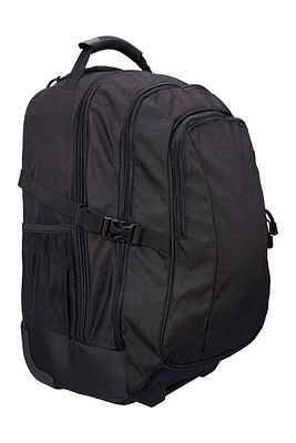 Voyager 35L Wheelie Backpack