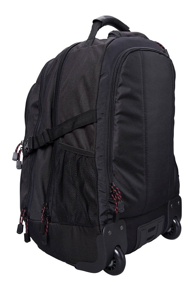 Voyager 35L Wheelie Backpack