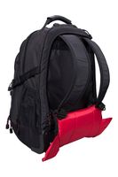 Voyager 35L Wheelie Backpack