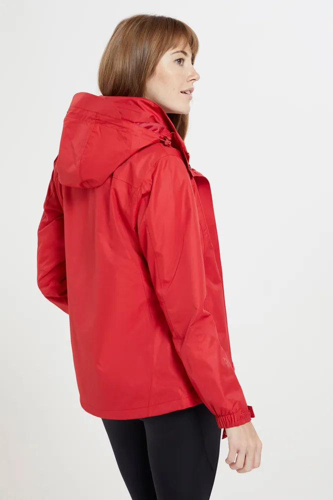 Bracken Melange Womens 3 1 Jacket