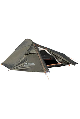 Backpacker 3 Man Tent