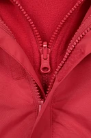 Fell Kids Water-Resistant 3 1 Jacket