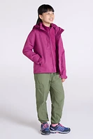 Fell Kids Water-Resistant 3 1 Jacket