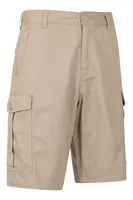 Lakeside Mens Cargo Shorts