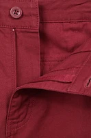 Lakeside Mens Cargo Shorts