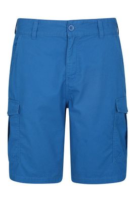 Lakeside Mens Cargo Shorts