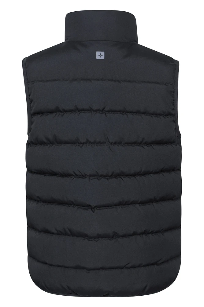 Rocko Kids Insulated Vest