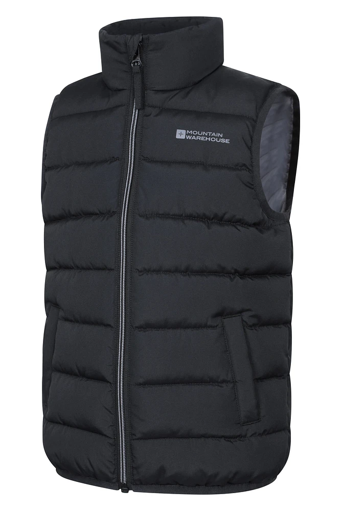 Rocko Kids Insulated Vest