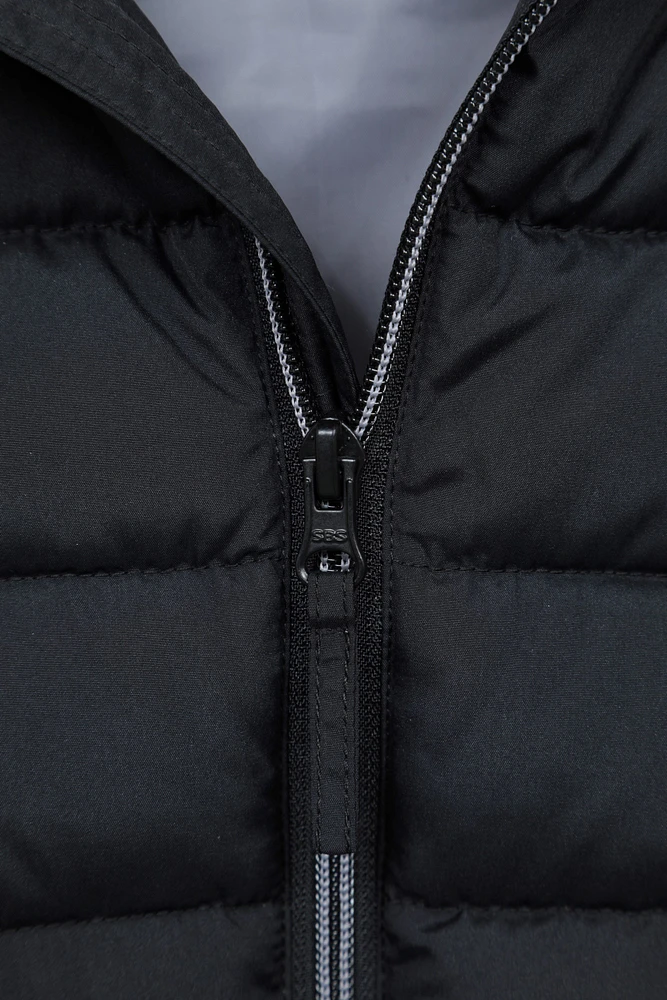 Rocko Kids Insulated Vest