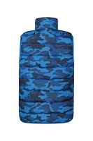 Rocko Kids Printed Insulated Vest