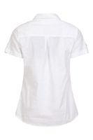 Coconut Short Sleeve Womens Shirt