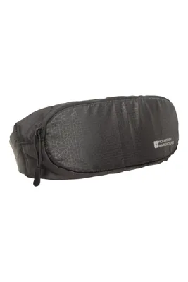 Padded Sports Bum Bag 