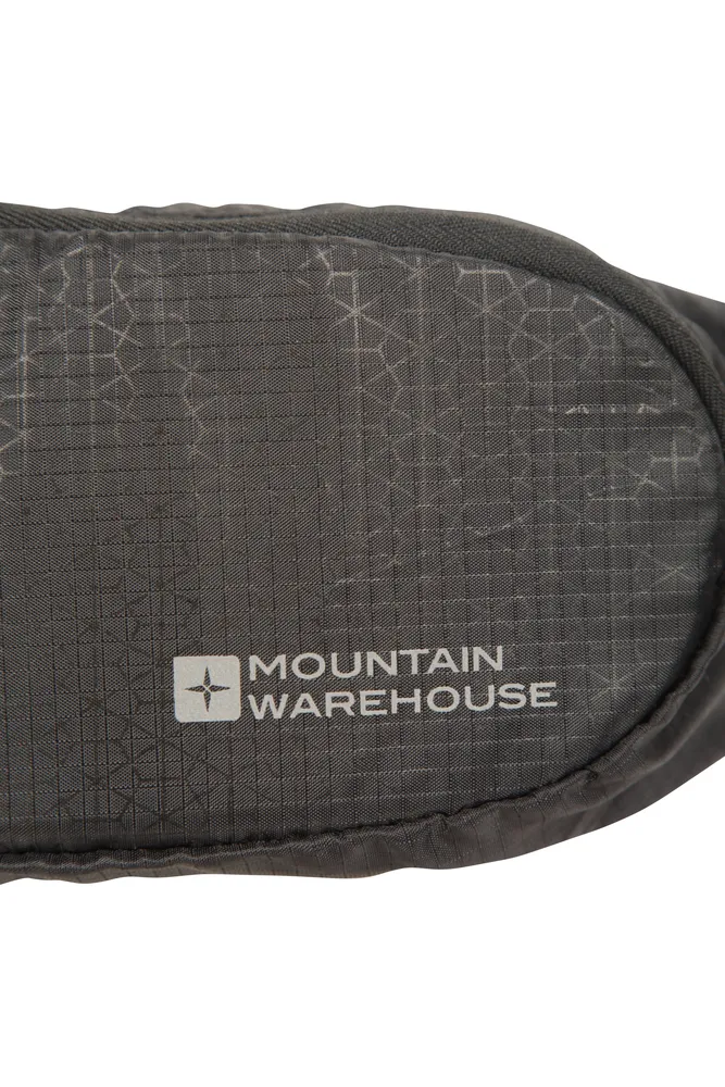Padded Sports Bum Bag 