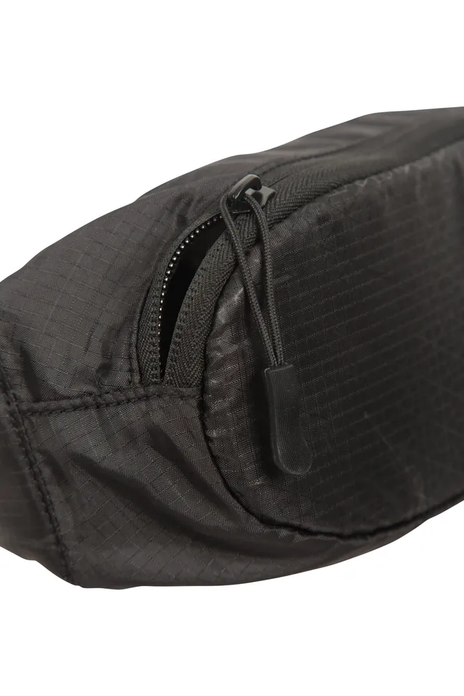 Padded Sports Bum Bag 