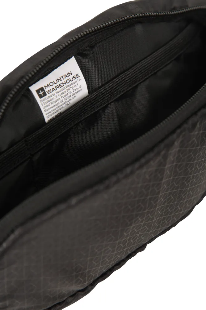 Padded Sports Bum Bag 