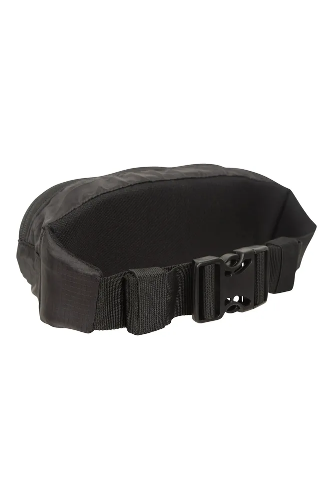 Padded Sports Bum Bag 