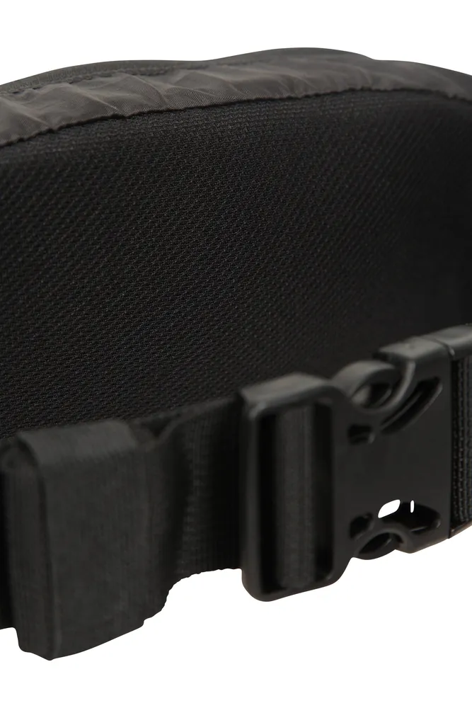 Padded Sports Bum Bag 