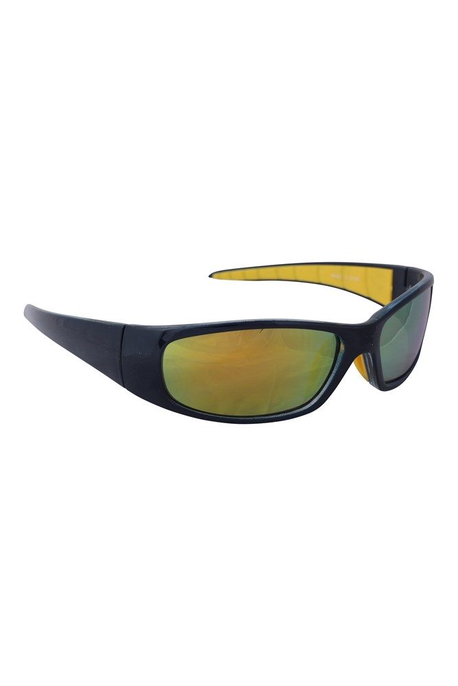 Tortolla Mens Sunglasses