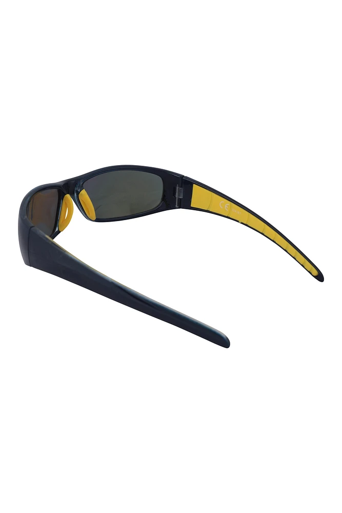 Tortolla Mens Sunglasses