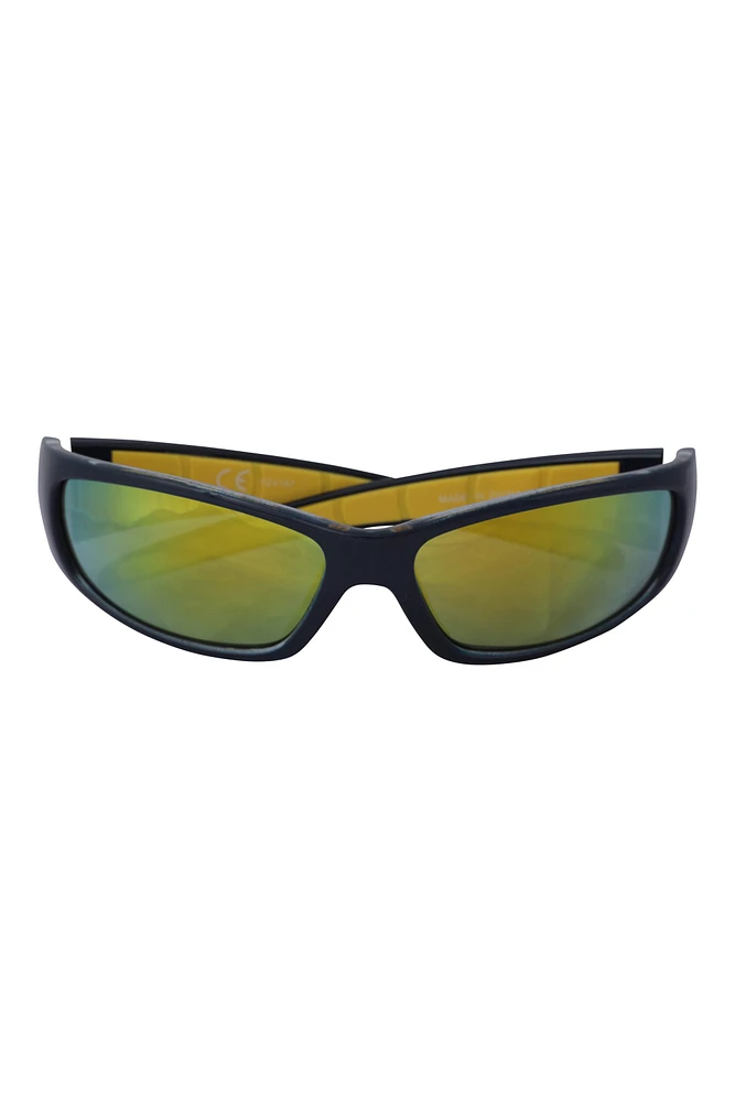 Tortolla Mens Sunglasses