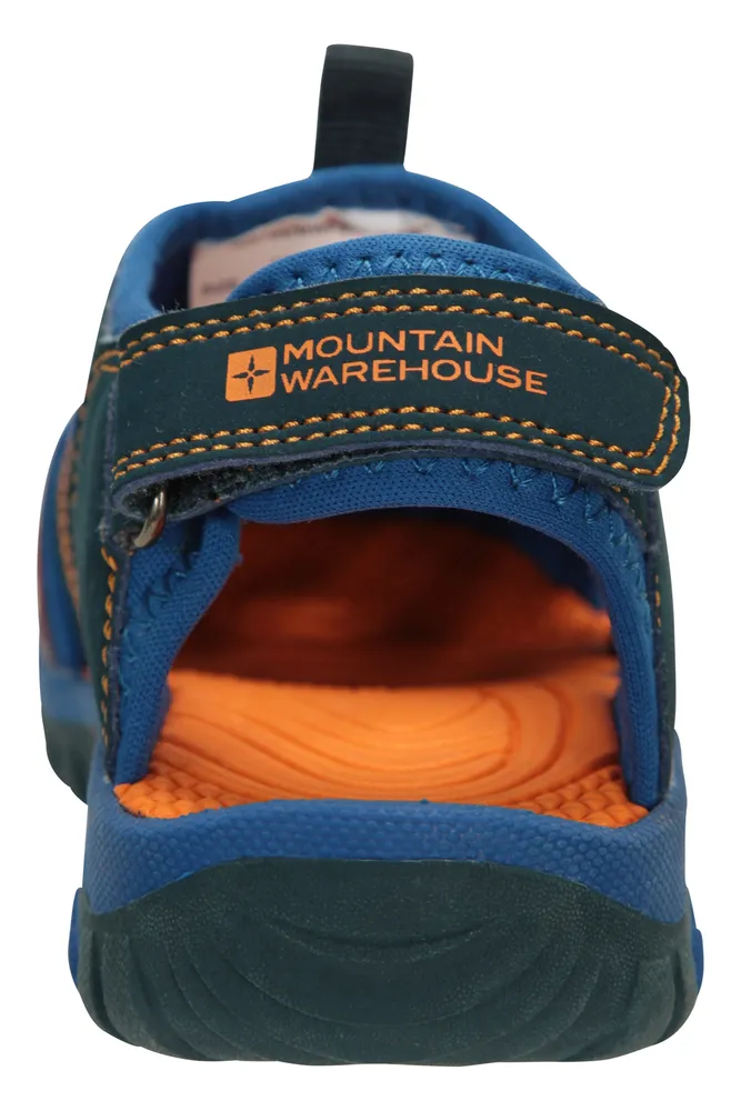 Bay Junior Mountain Warehouse Shandals