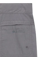 Active Kids Zip Off Pants