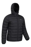 Seasons Mens Insulated Jacket