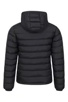 Seasons Mens Insulated Jacket