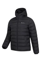 Seasons Mens Insulated Jacket