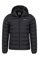 Seasons Mens Insulated Jacket